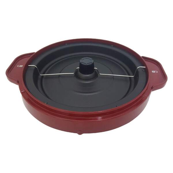 Base Do Estourador Para Pipoqueira Cuisinart CPM700 ID49061