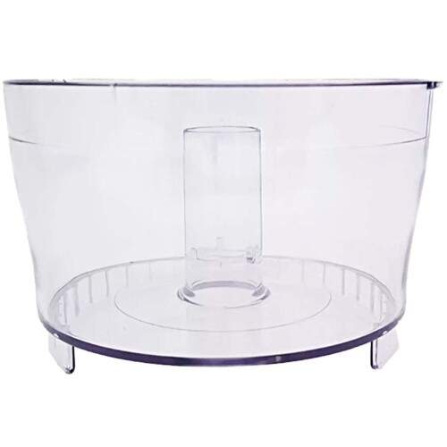 Jarra Sem Ala Sem Tampa Processador Cuisinart DLC2WS R49088