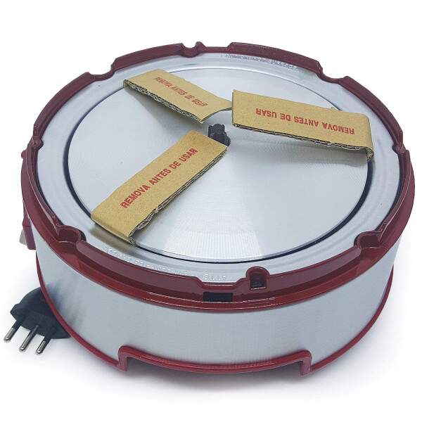 Motor C Resistncia 127v P Pipoqueira Cuisinart C