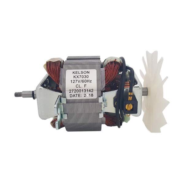 Motor 127V Original Liquidificador Arno LN5545 LN5548 LN5555 LN559A ID49120