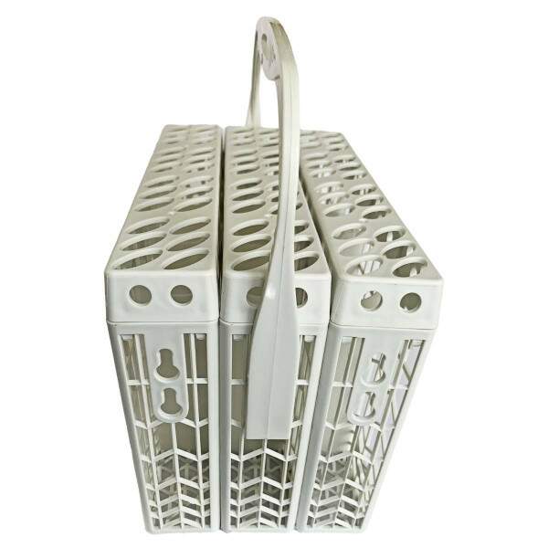 Cesto Talheres Para Lavadora Electrolux 49187