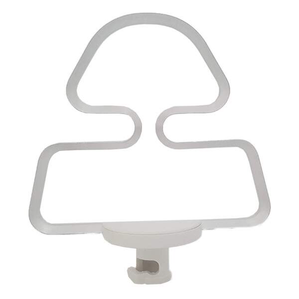 Batedor Pesado Para Batedeiras Arno SX84 SX80 SX85 SX8 49186