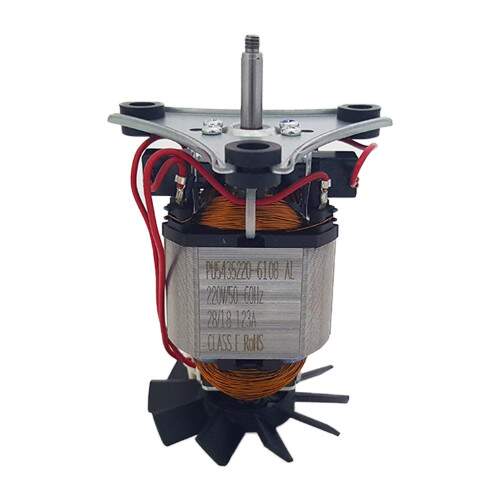 Motor 220V Original Liquidificador Philips Walita RI2001 ID49211