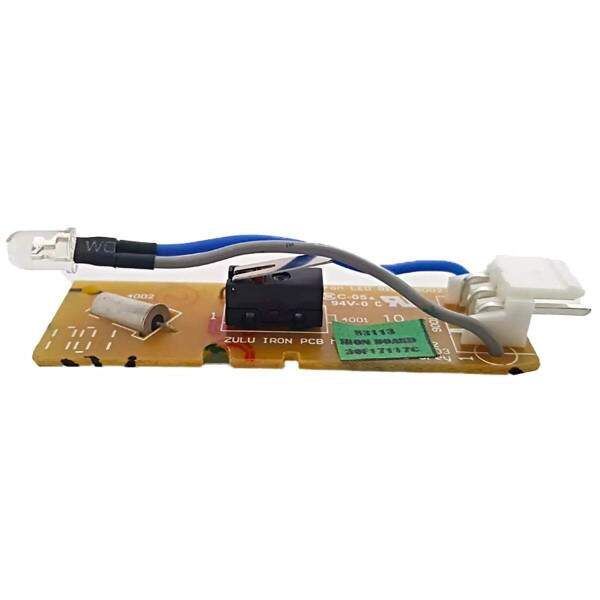 Placa Do Led Original Ferro Philips Walita RI7035 RI8735 GC6842 ID49223