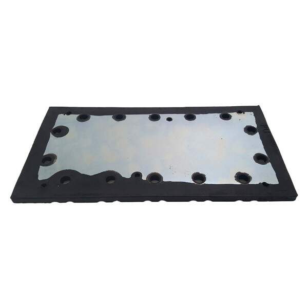 Almofada Para Lixadeira BeD SS1000 49224