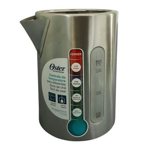 Resistncia Com Corpo Para Chaleira Oster Bvstkt8