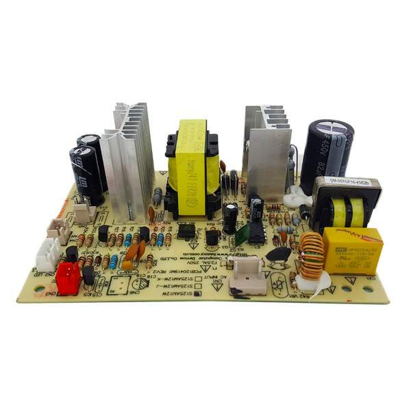 Placa Peltier Para Purificador Dagua Electrolux Pe