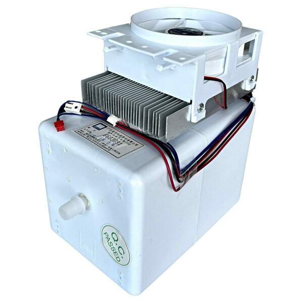 Sistema Peltier Compl P Purifi DAgua Electrolux PE11B 49277