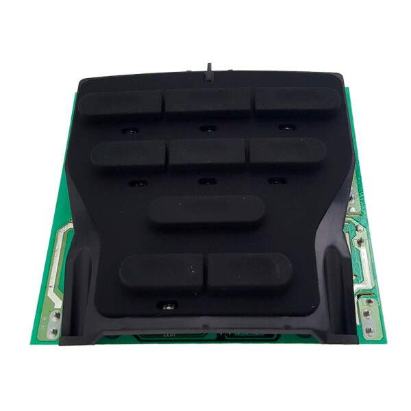 Placa Painel Controle 127V P Cafeteira OSTER BLST3A 49286