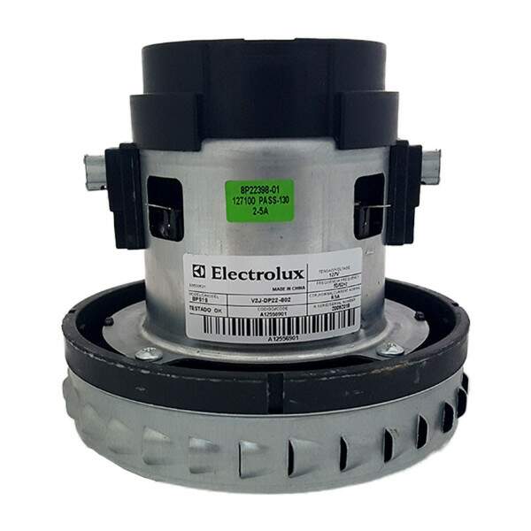 Motor 127v Para Aspirador Electrolux Flexn 49300