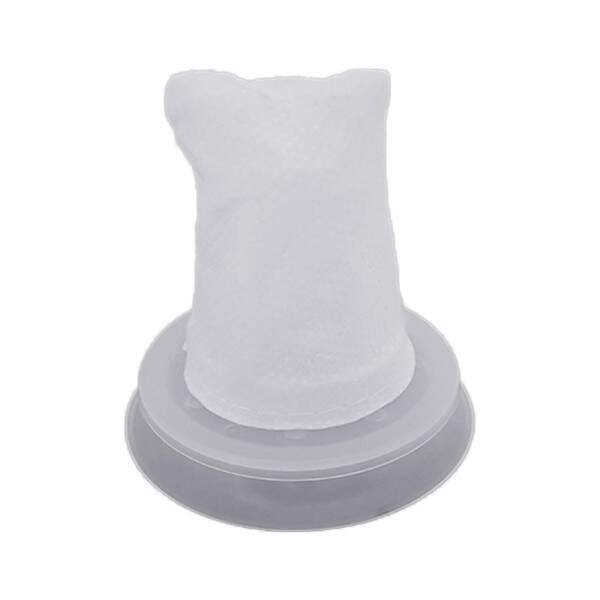 Filtro Tecido Lavvel Original Do Aspirador Electrolux STK10 ID49352