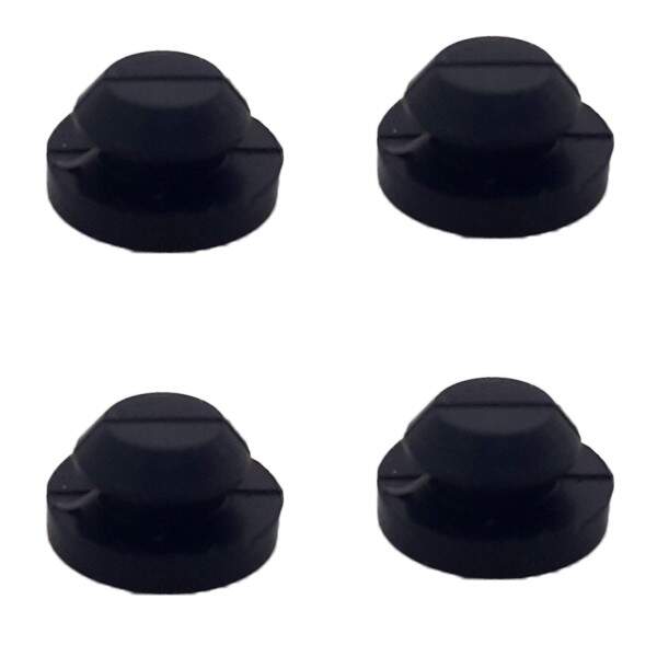 Ps KIT 4 Para Liquidificador Cuisinart SPB7 49373