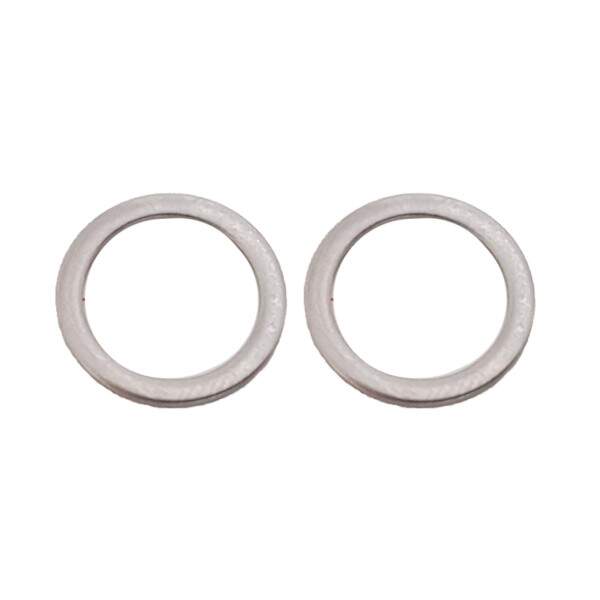 Par De Arruelas Para Espremedor Cuisinart CCJ210 ID49417