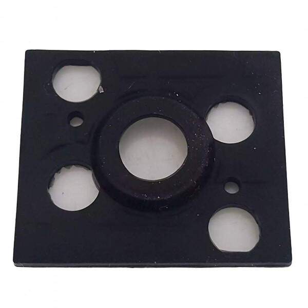 Amortecedor Motor Para Liquidificador Cuisinart CPB300 49421