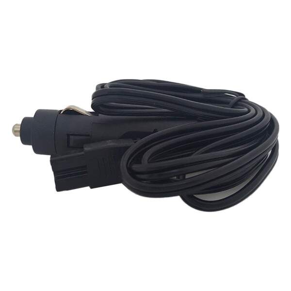 Cabo De Alimentao Para Mini Geladeira B&d Bdc2