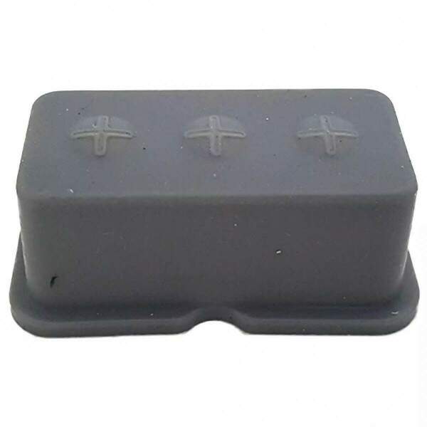 Anel Do Conector Para Liquidificador Cuisinart SBC1000 49505