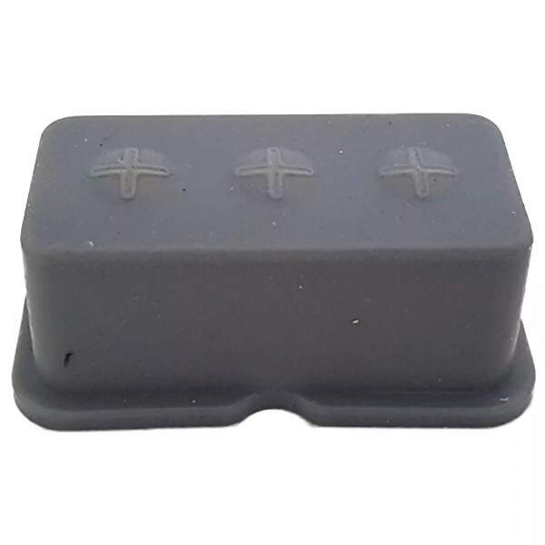 Anel Do Conector Para Liquidificador Cuisinart SBC1000 49505