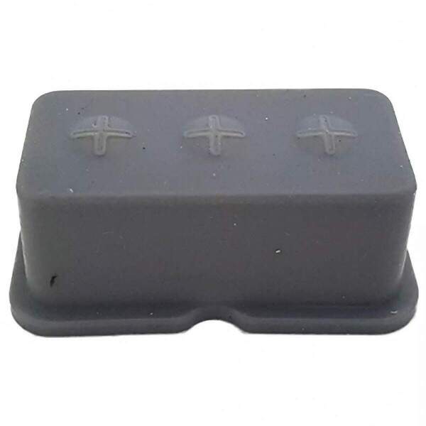 Anel Do Conector Para Liquidificador Cuisinart SBC1000 49505