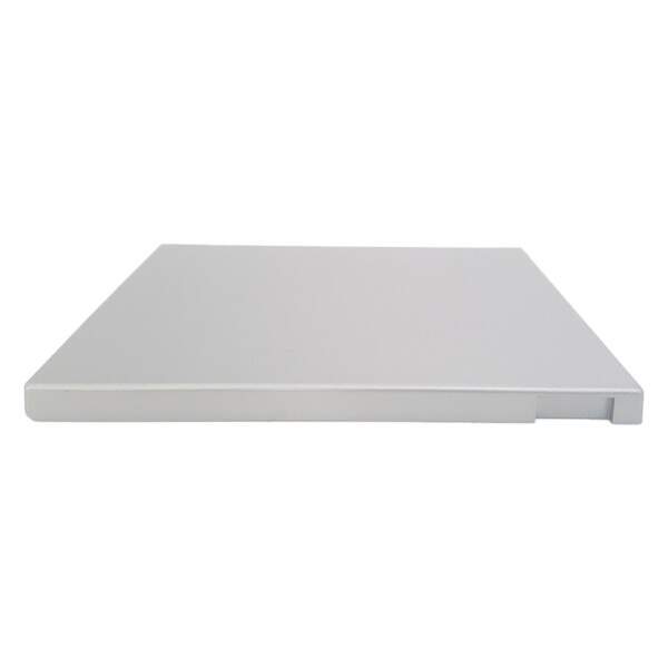 Tampa Sup Cinza Para Cafateira Jura Impressa S9 49