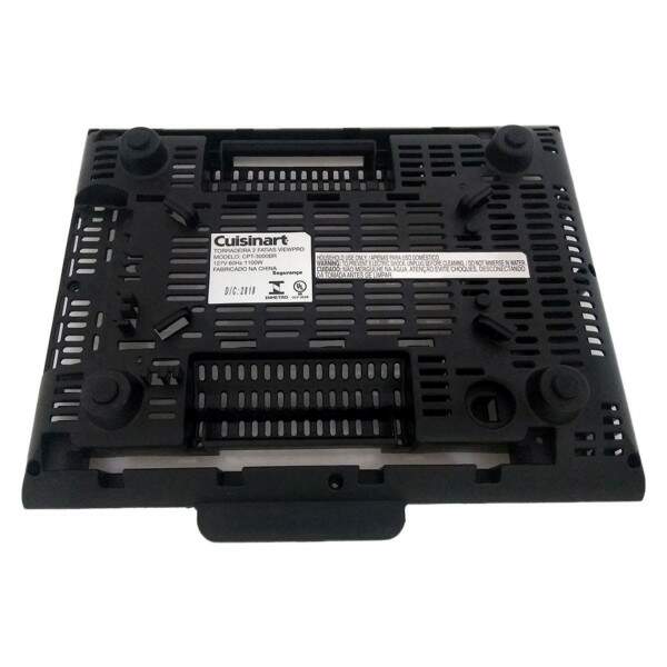 Fundo Para Torradeira Cuisinart CPT-3000 49563