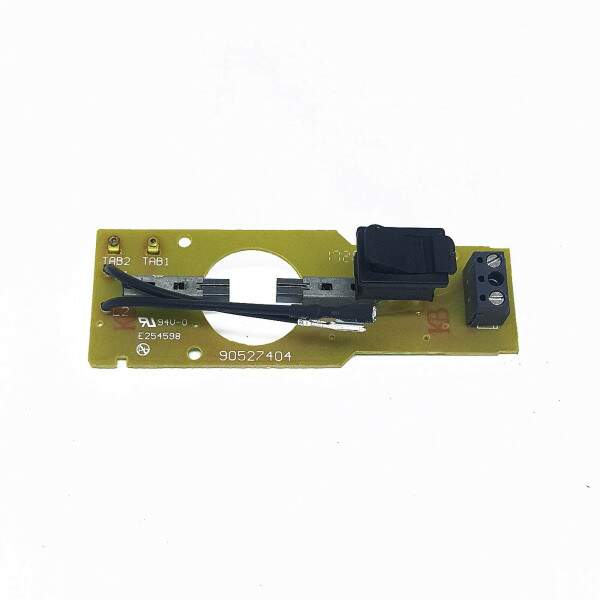 Porta Carvao 127V Para Lixadeira Black e Decker CD450B 49610
