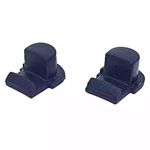 Trava (Par) Para Escova Giratria Conair Diamond 2735 49622