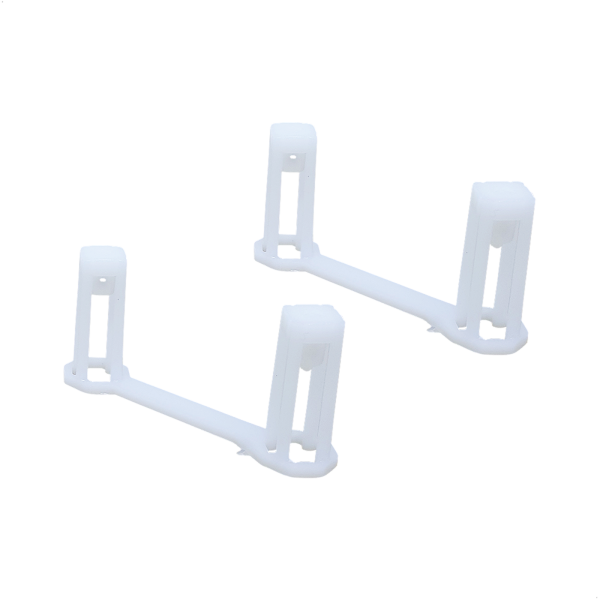 Suporte Par Original Lixadeira BLACK DECKER BS200 Tipo1 ID49741 Confirme Sempre o TIPO alm do MODELO
