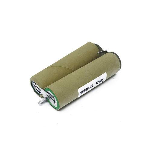 Bateria Para Parafusadeiras B&d 49740