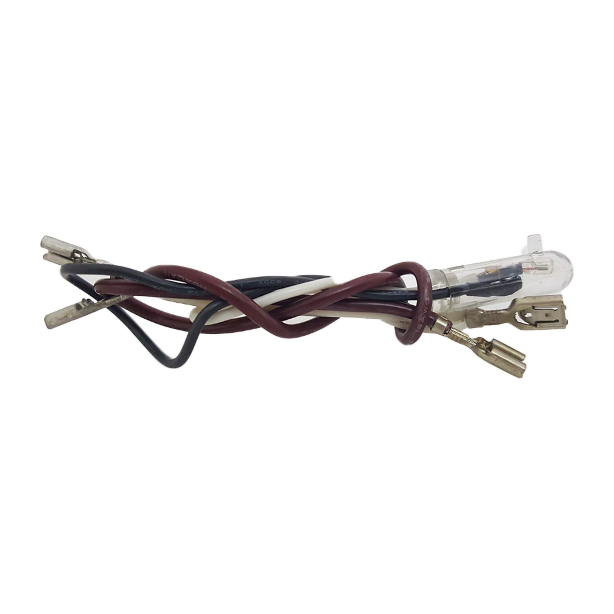 Lampada 127V Para Churrasqueira Delonghi EO1270 XR640 49761