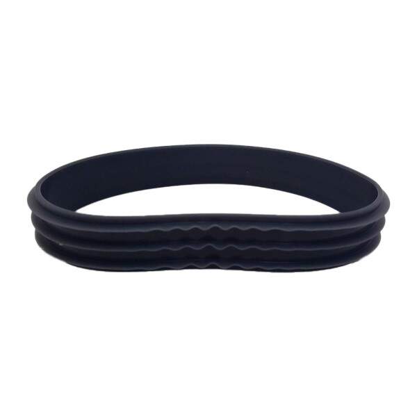 Vedao Tampa Copo Vidro Para Batedeira Kenwood KMM020 49793