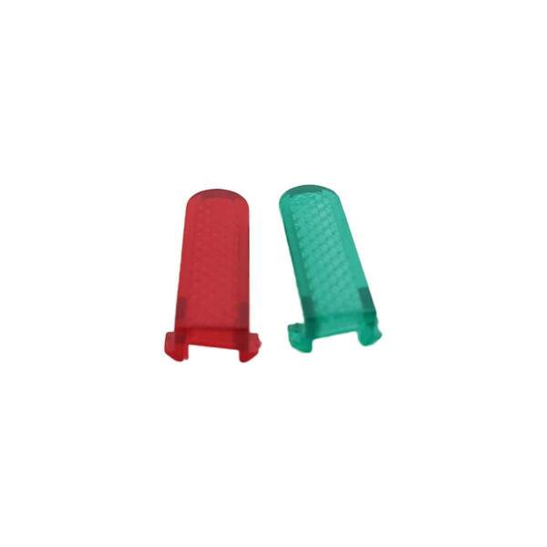 Visor Led Vermelho Para Grill Cuisinart GR11 49805