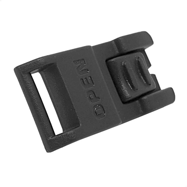 Trava Escova Bocal Original Aspirador Electrolux ERG ID49823