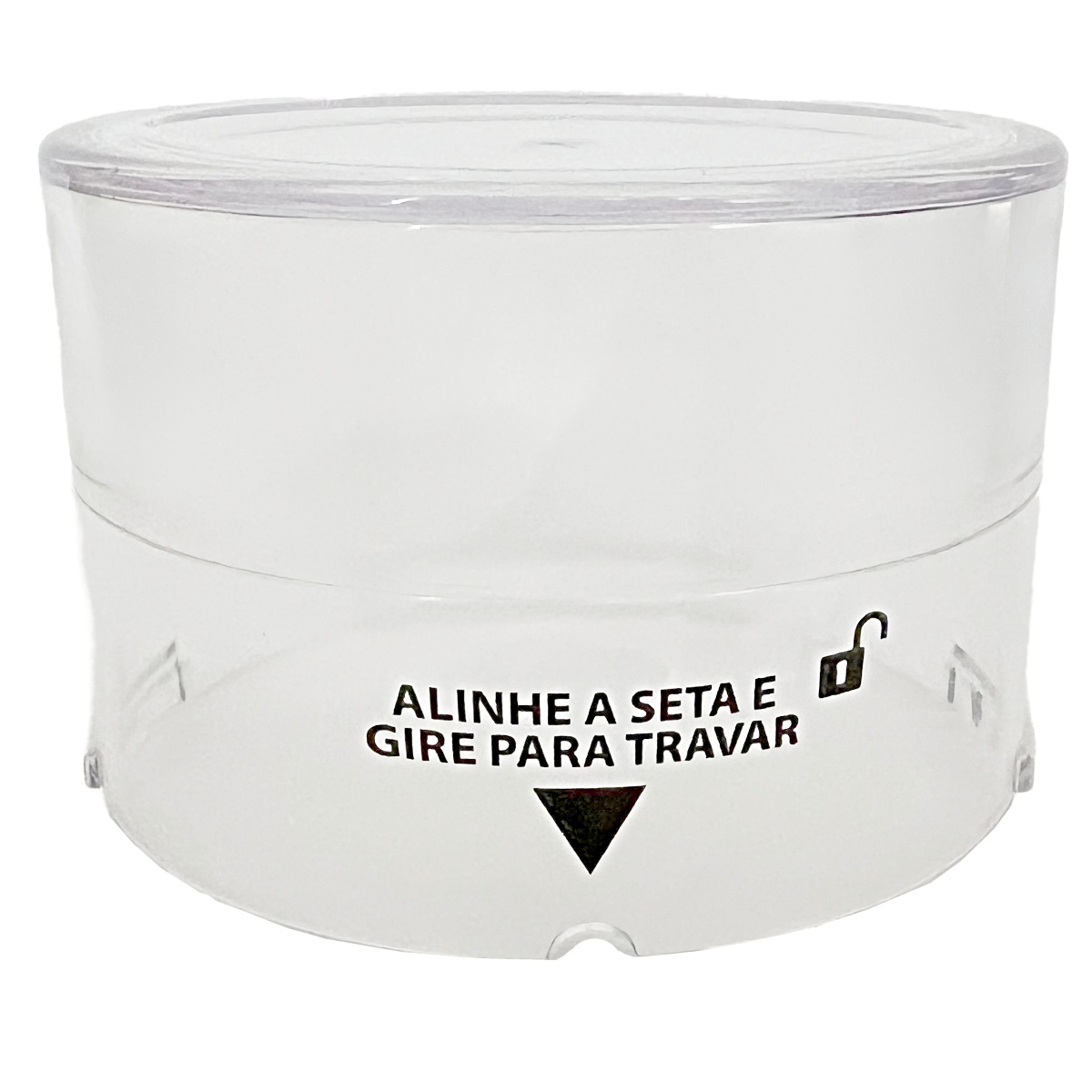 Tampa Para Moedor De Café Hamilton Beach 80393 Compre Aqui NS Shop