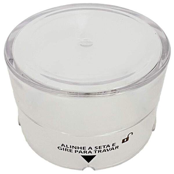 Tampa Do Moedor De Caf Hamilton Beach Exclusivamente Para Modelos 80393 80393R ID49906 No se aplica a outros modelos
