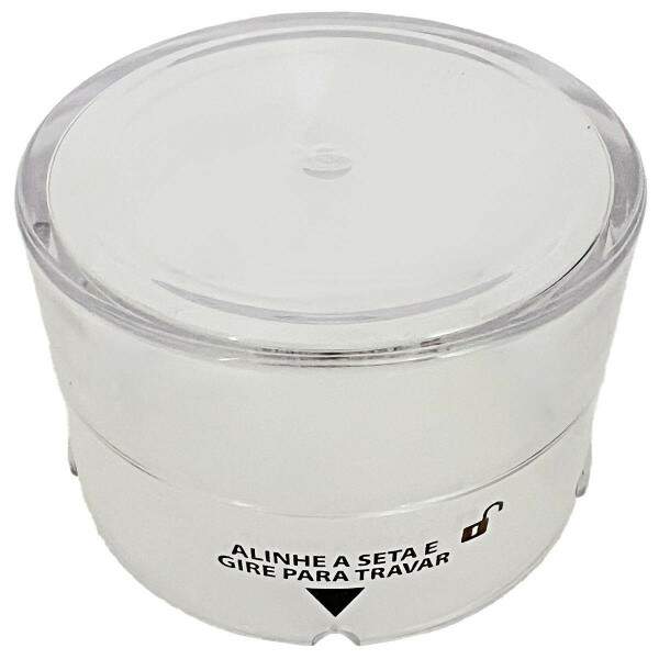 Tampa Do Moedor De Caf� Hamilton Beach Exclusivamente Para Modelos 80393 80393R ID49906 N�o se aplica a outros modelos