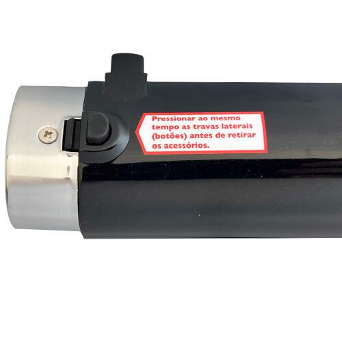 Cerda Maior Original (Somente Acessrio) Para Rotating Diamond Conair Modelo 2735 ID49616