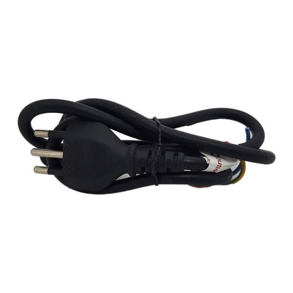 Cabo Eltrico Com Plug Para Liquidificador Cuisinart SBC1000 ID49502