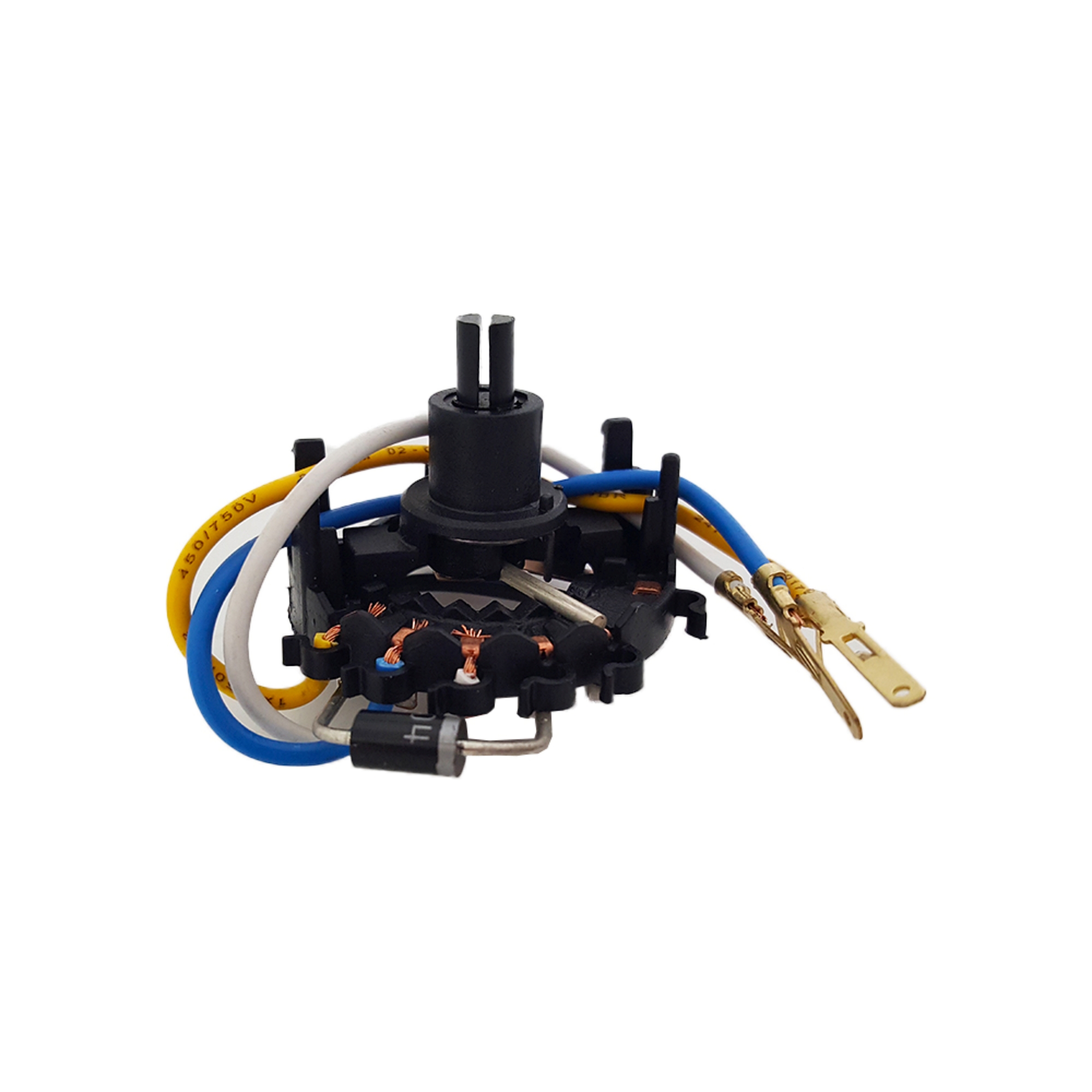 Conj Chave Rotativa Para Liquidif Phlips Walita RI2134 49980