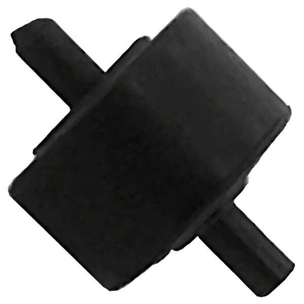 Roda Frontal Original Aspirador Electrolux ERG10 ERG11 ERG14 ERG23N ERG25 ID49981
