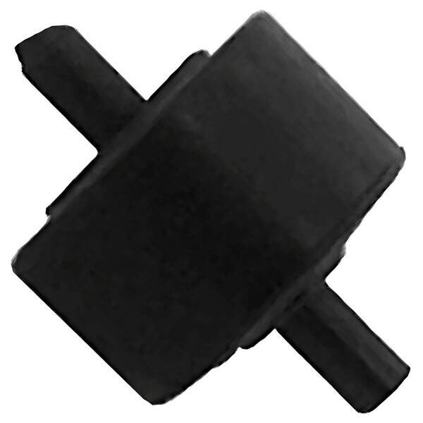 Roda Frontal Original Aspirador Electrolux ERG10 ERG11 ERG14 ERG23N ERG25 ID49981