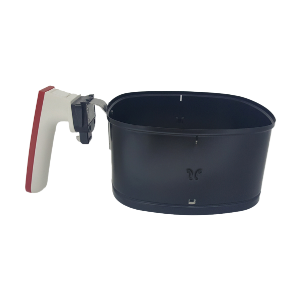Cesta Ala Vermelha P Fritadeira Philips Walita Ri9217 49989