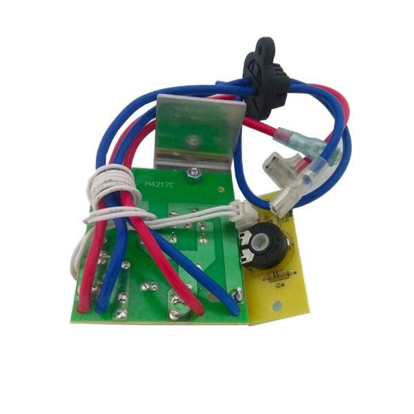 Placa Eltrica 127V Original Aspirador Electrolux EQP20 ID50000