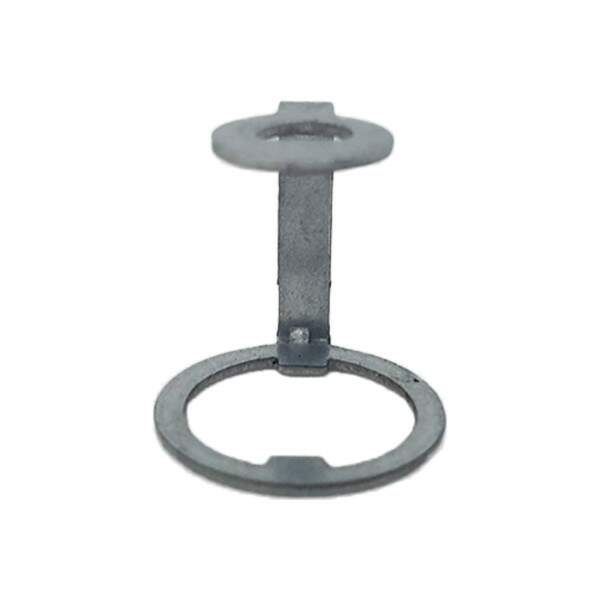 Guia Do Potenciomentro Para Grill Cuisinart GR4N 50039