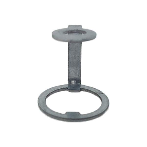 Guia Do Potenciomentro Para Grill Cuisinart GR4N 50039