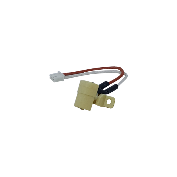 Suporte Lmpada Seletor Cada Para Grill Cuisinart Gr4n 50038