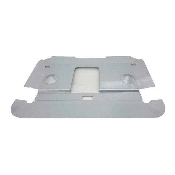 Chapa De Proteo Para Grill Cuisinart GR4N 50044