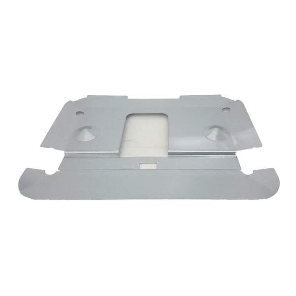 Chapa De Proteo Para Grill Cuisinart GR4N 50044