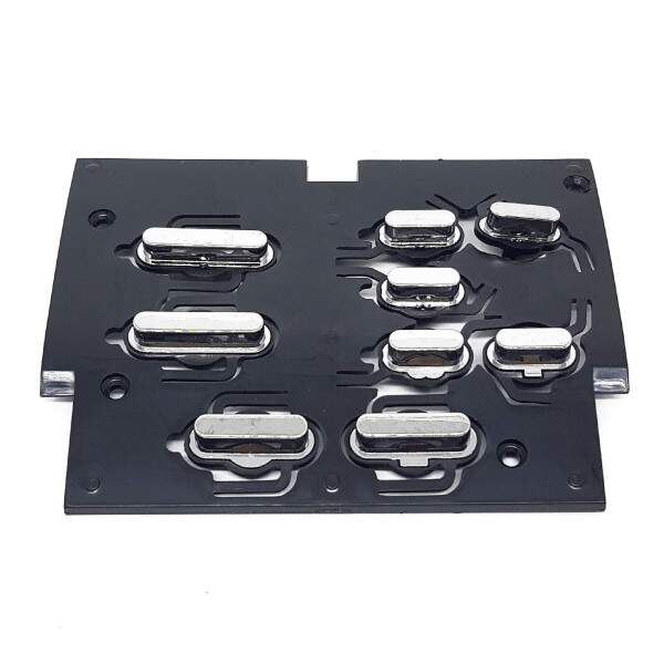 Teclado Para Liquidificador Oster BLSTRM DZ0 50046