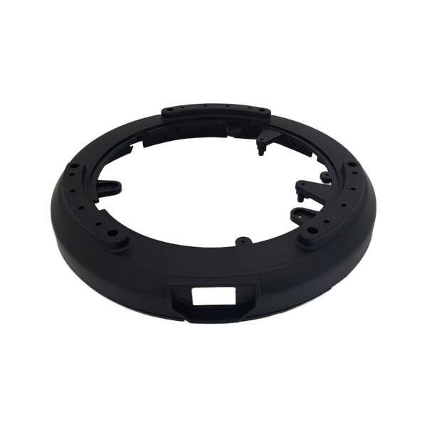 Base Do Fundo Para Panela De Pressao Oster 4801 50049