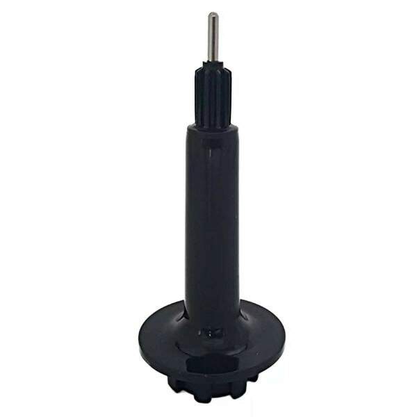 Eixo Giratrio Original Processador Oster MPR870 MPR871 ID50145